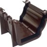 FLOPLAST Union Bracket / Joiner RUN1 110mm Niagara OGEE