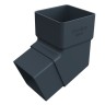 Freeflow FRS527 65mm Square 112 degree Offset Bend