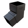Freeflow FRS527 65mm Square 112 degree Offset Bend