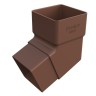 Freeflow FRS527 65mm Square 112 degree Offset Bend