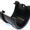 Marshall Tufflex RWXU1 Universal XL High Capacity UNION BRACKET JOINER for 114 x 71.5 guttering