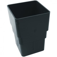 Freeflow FRS525 65mm Square Downpipe Connector/Joiner