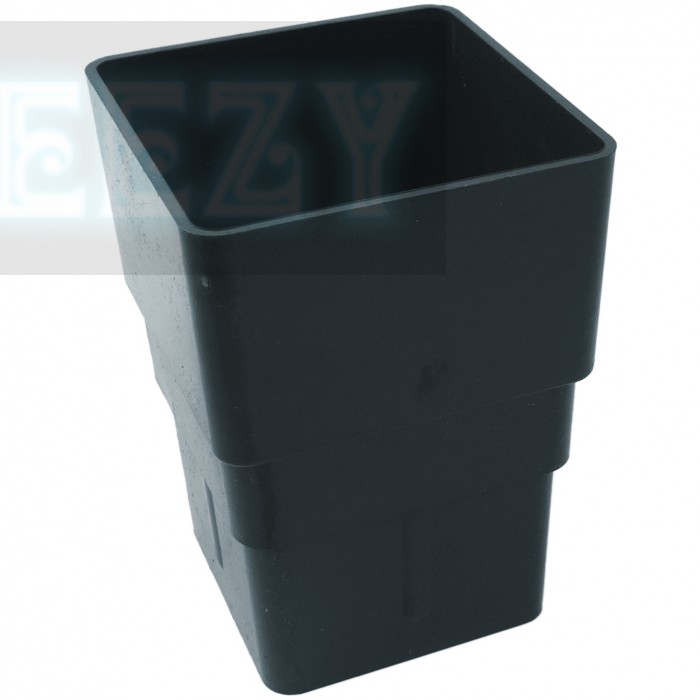 Freeflow FRS525 65mm Square Downpipe Connector/Joiner