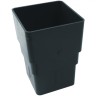 Freeflow FRS525 65mm Square Downpipe Connector/Joiner