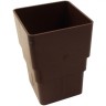 Freeflow FRS525 65mm Square Downpipe Connector/Joiner
