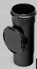 Marley RF25 68mm Access Pipe
