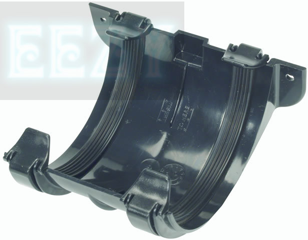 HUNTER 112mm Half Round Union R398