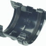 HUNTER 112mm Half Round Union R398
