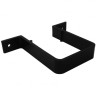 3 x FRS526 Square 65mm Downpipe Brackets Stand Off, Freeflow Rain Water Systems