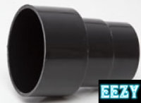 Polypipe RR131 68mm Round Pipe Connector to Cast Iron Ac Pipe