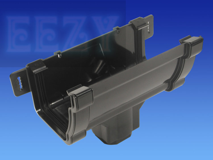 OSMA 8T806 STORMLINE 111MM RUNNING OUTLET