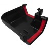 Freeflow FRS603 114mm Square Gutter 90 Degree Angle