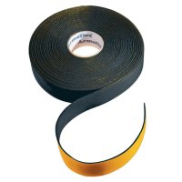 Armaflex Pipe Self Adhesive Insulation Tape,15Metres of 50mm wide 3mm thick