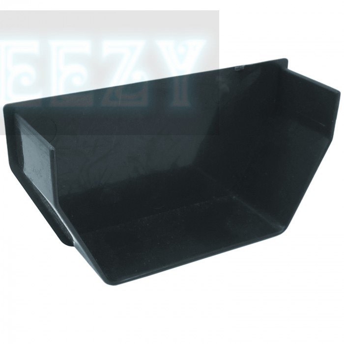 Freeflow FRS608 114mm Square Gutter Internal Stopend