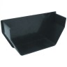 Freeflow FRS608 114mm Square Gutter Internal Stopend