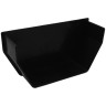 Freeflow FRS608 114mm Square Gutter Internal Stopend