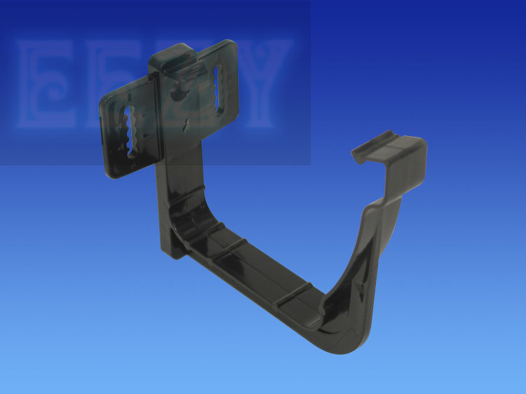 Pack of 3 x OSMA 8T819 STORMLINE 111MM GUTTER SUPPORT BRACKET