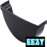Marley REJ2 Deepflow Internal Stop End