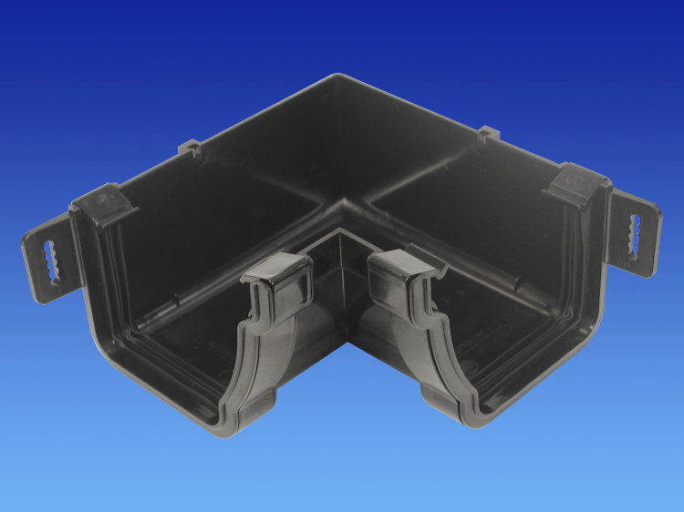 OSMA 8T843 STORMLINE 111MMM OGEE 90 DEG INTERNAL ANGLE