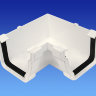 OSMA 8T843 STORMLINE 111MMM OGEE 90 DEG INTERNAL ANGLE