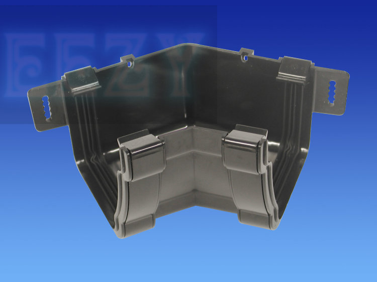 OSMA 8T844 STORMLINE 111MM OGEE 45 DEG INTERNAL ANGLE