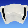 OSMA 8T844 STORMLINE 111MM OGEE 45 DEG INTERNAL ANGLE