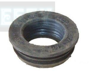 Brett Martin BW2 40m(1.5") RUBBER WASTE ADAPTOR