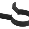 Pack of 3 x Swish SRC1 68mm UPVC Round Downpipe Clips