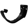 4 x FRR609 Half Round Fascia Gutter Brackets, Freeflow 112mm Rain Water Systems
