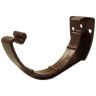 4 x FRR609 Half Round Fascia Gutter Brackets, Freeflow 112mm Rain Water Systems