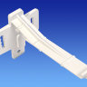 Pack of 3 x OSMA 8T849 STORMLINE 111MM HANGING BRACKET