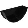 FRR608 Round Gutter Internal Stop End, Freeflow 112mm Rain Water Systems