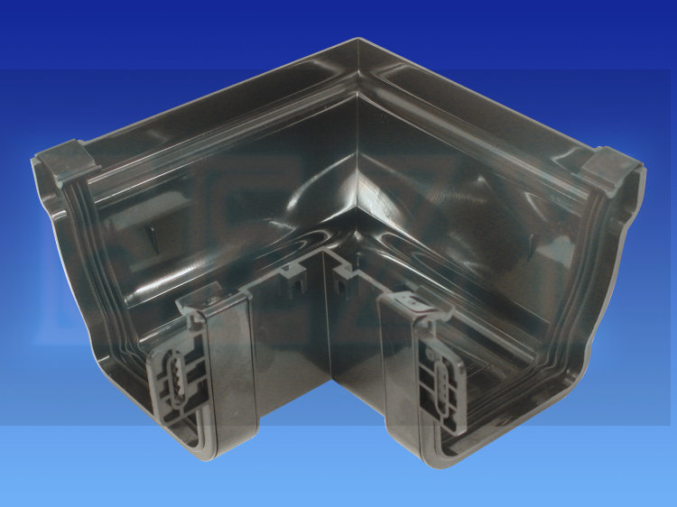 OSMA 8T853 STORMLINE 111MM 90 DEG EXTERNAL ANGLE