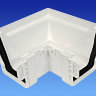 OSMA 8T853 STORMLINE 111MM 90 DEG EXTERNAL ANGLE