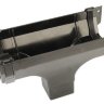 HUNTER R376 SQUARE RUNNING OUTLET 114mmHunter (DELAY FOR THIS ITEM DUE TO MATERIAL SHORTAGES)