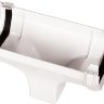 HUNTER R376 SQUARE RUNNING OUTLET 114mmHunter (DELAY FOR THIS ITEM DUE TO MATERIAL SHORTAGES)