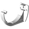 Pack of 3 x FreeFlow FRR609 112mm Half Round Gutter Fascia Bracket