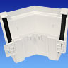 OSMA 8T854 STORMLINE 111MM 45DEG EXTERNAL ANGLE