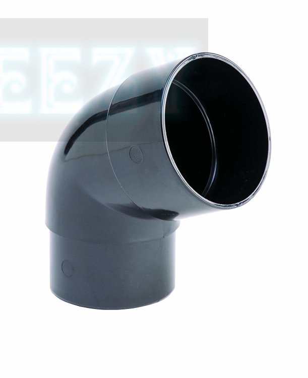 Hunter R020 68mm Round 112.5 Degree Bend