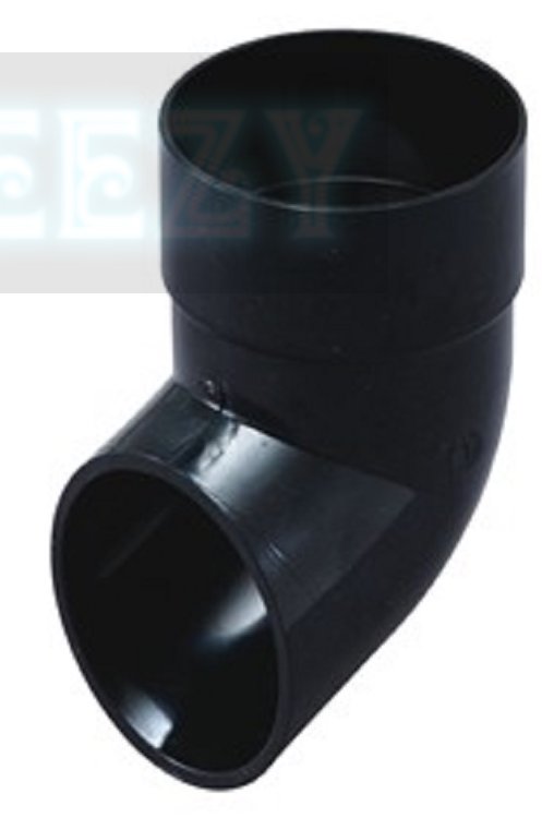 Marley RS3 Shoe for 82mm Downpipe