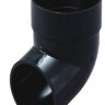 Marley RS3 Shoe for 82mm Downpipe