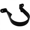 4 x FRR526 Round 68mm Downpipe Brackets Stand Off, Freeflow Rain Water Systems
