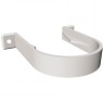 4 x FRR526 Round 68mm Downpipe Brackets Stand Off, Freeflow Rain Water Systems