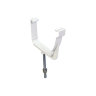 Pack of 3 x OSMA 8T894 STORMLINE 111MM RISE AND FALL BRACKETS