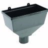 Hunter R014 HOPPER HEAD WITH 68mm Round OUTLET