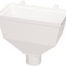 Hunter R014 HOPPER HEAD WITH 68mm Round OUTLET