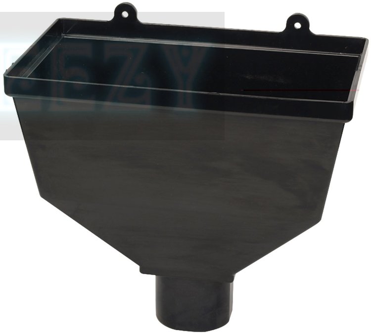 Hunter R014 HOPPER HEAD WITH 68mm Round OUTLET