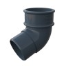 Freeflow FRR527 68mm Round 112 Degree Offset Bend