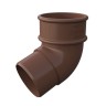 Freeflow FRR527 68mm Round 112 Degree Offset Bend