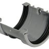 Floplast Miniflo Union Bracket 76mm for shed, conservatory etc